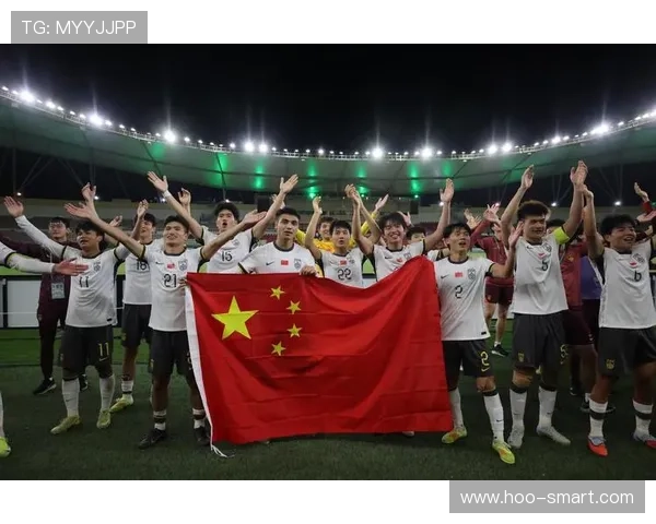 中国足球历史性突破:首度晋级国际赛事决赛表现值得关注 中国足球历史性突破:首度晋级国际赛事决赛表现值得关注