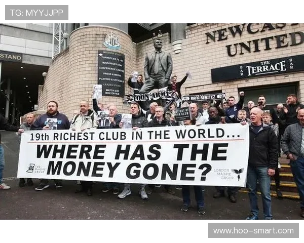 纽卡斯尔联在沙特财团入主后竞争力持续提升 纽卡斯尔联在沙特财团入主后竞争力持续提升