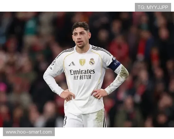 巴尔韦德皇马生涯展望:状态持续提升,中场竞争力增强 巴尔韦德皇马生涯展望:状态持续提升,中场竞争力增强