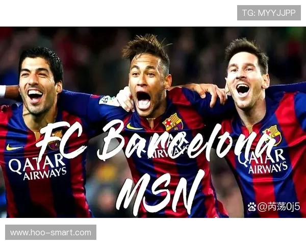 内马尔巴萨三冠王赛季表现解析:在MSN中的真实战术地位 内马尔巴萨三冠王赛季表现解析:在MSN中的真实战术地位