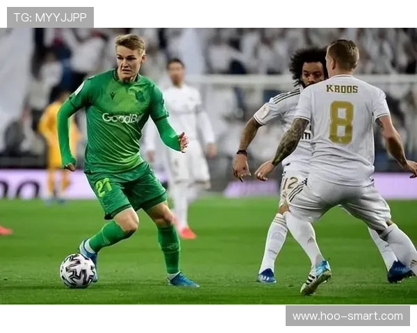 科瓦契奇皇马时期：从轮换球员到欧冠三连冠关键成员