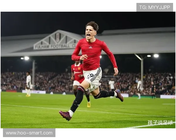 加纳乔无球跑动与反击冲击优势解析 加纳乔无球跑动与反击冲击优势解析