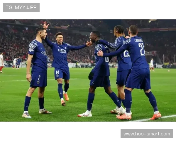 巴黎圣日耳曼进攻结构核心点变化：对战术稳定性形成考验