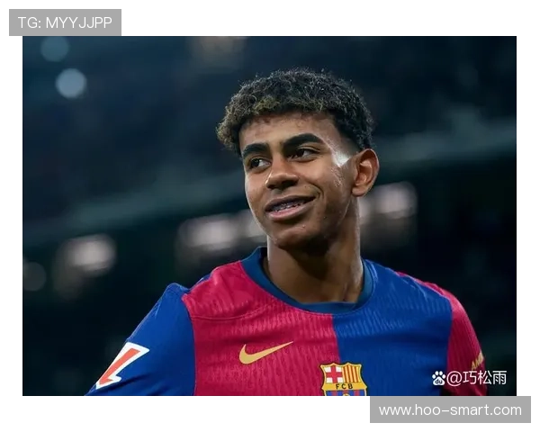 亚马尔与佩德里早熟表现差异解析